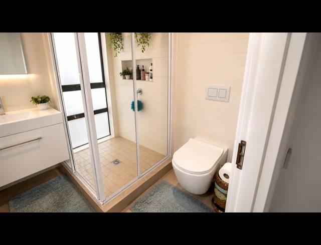 2 BEDROOM APARTMENT FOR SALE IN GARDENS